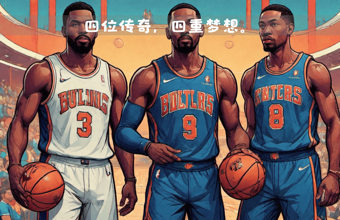 安博体育官方-包含NBA球星传记：他是如何成为传奇？的词条