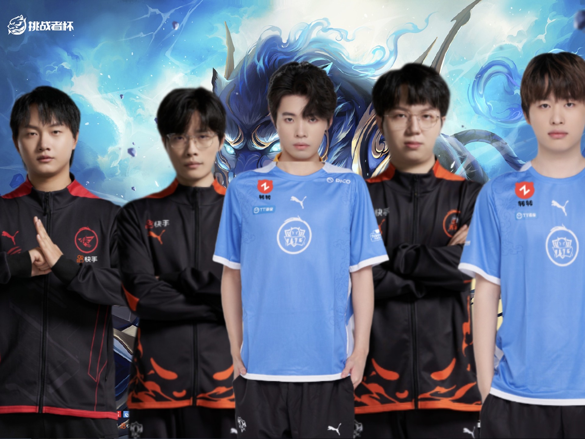 关于燃爆！KPL夏季赛重庆狼队3:1战胜北京JDG的信息