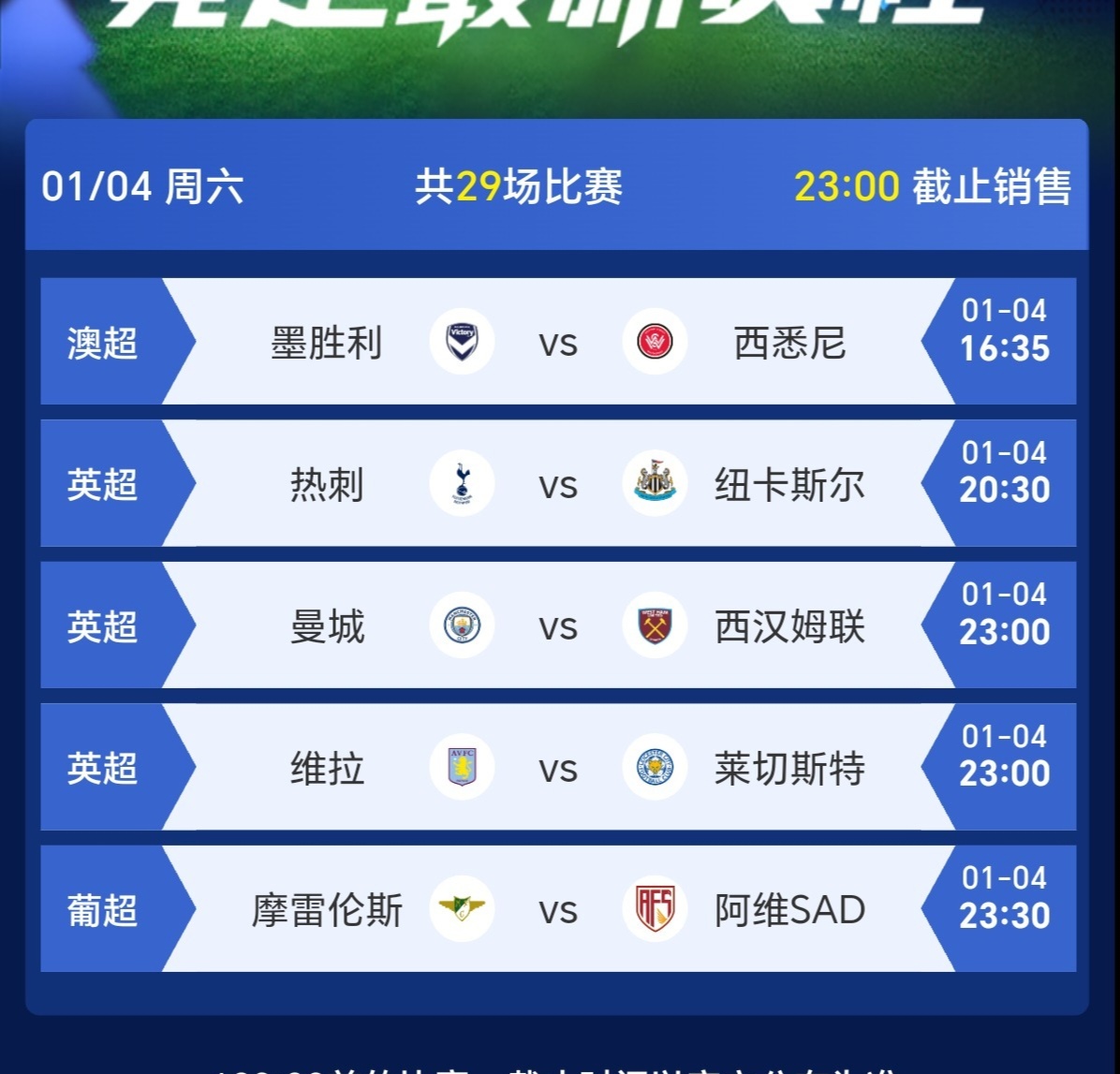 包含西悉尼流浪者赛前体能检测通过，争冠筹备顺利的词条