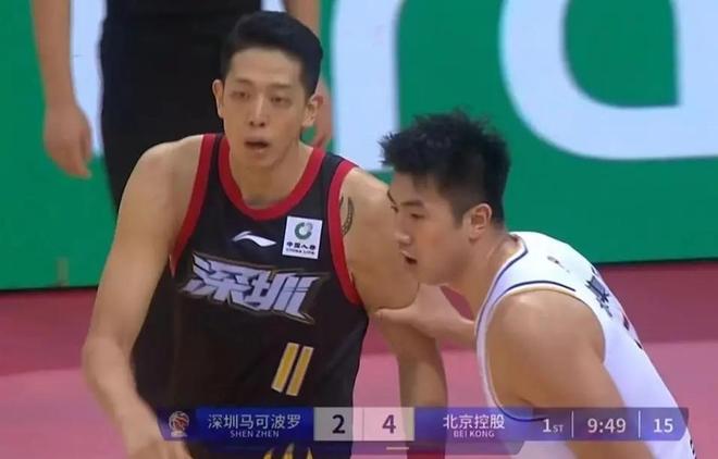 包含重建计划启动，沈梓捷下家有望落户深圳男篮的词条
