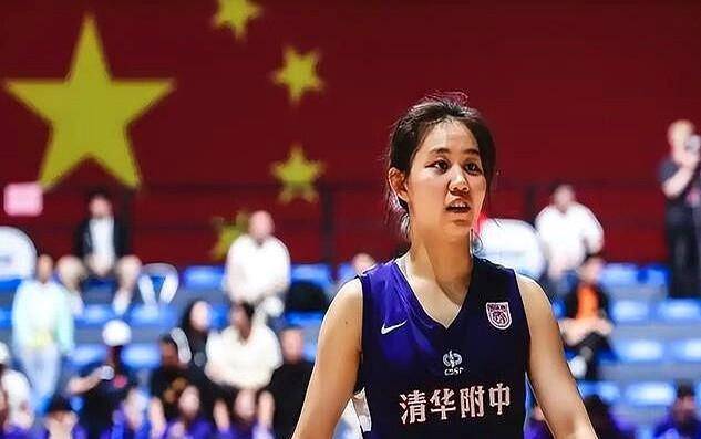 安博体育平台-包含国青女篮挑战赛集锦：冉珂嘉24分6篮板，中国大胜新西兰的词条