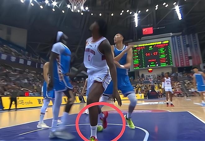 安博体育-包含美国资产越来越高CBA零元卖队乏人问津的词条