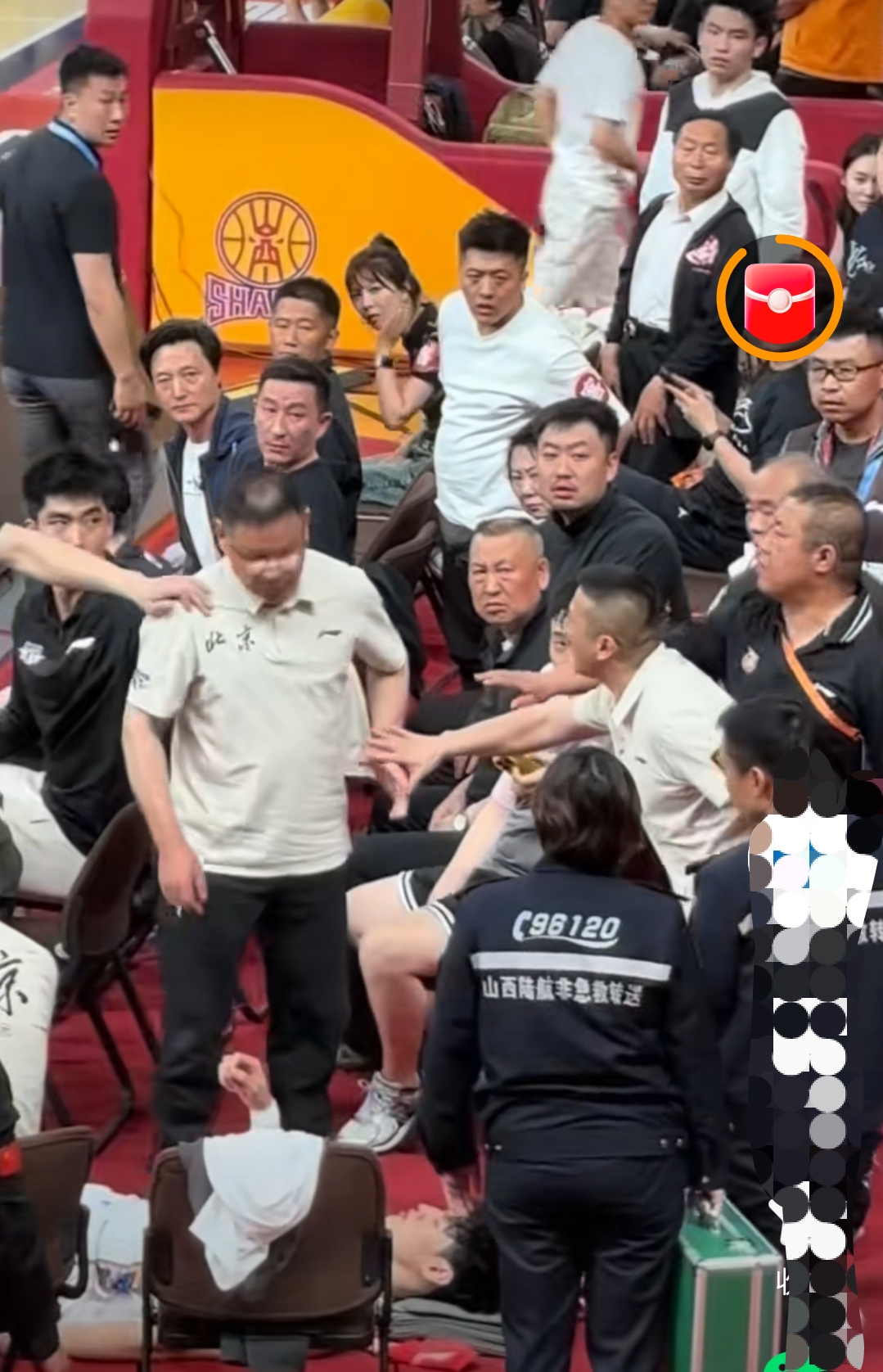 安博体育app-关于山西男篮啦啦队分享日常：最后一个是新队员的信息