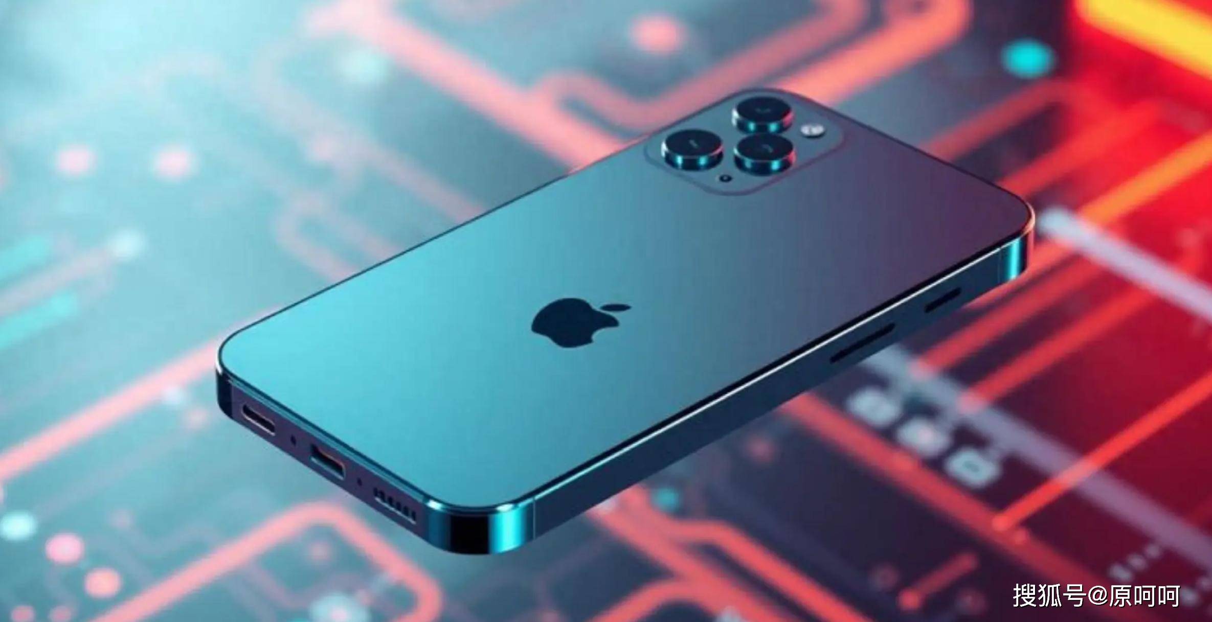 曝iPhone17Pro或将超1000美元