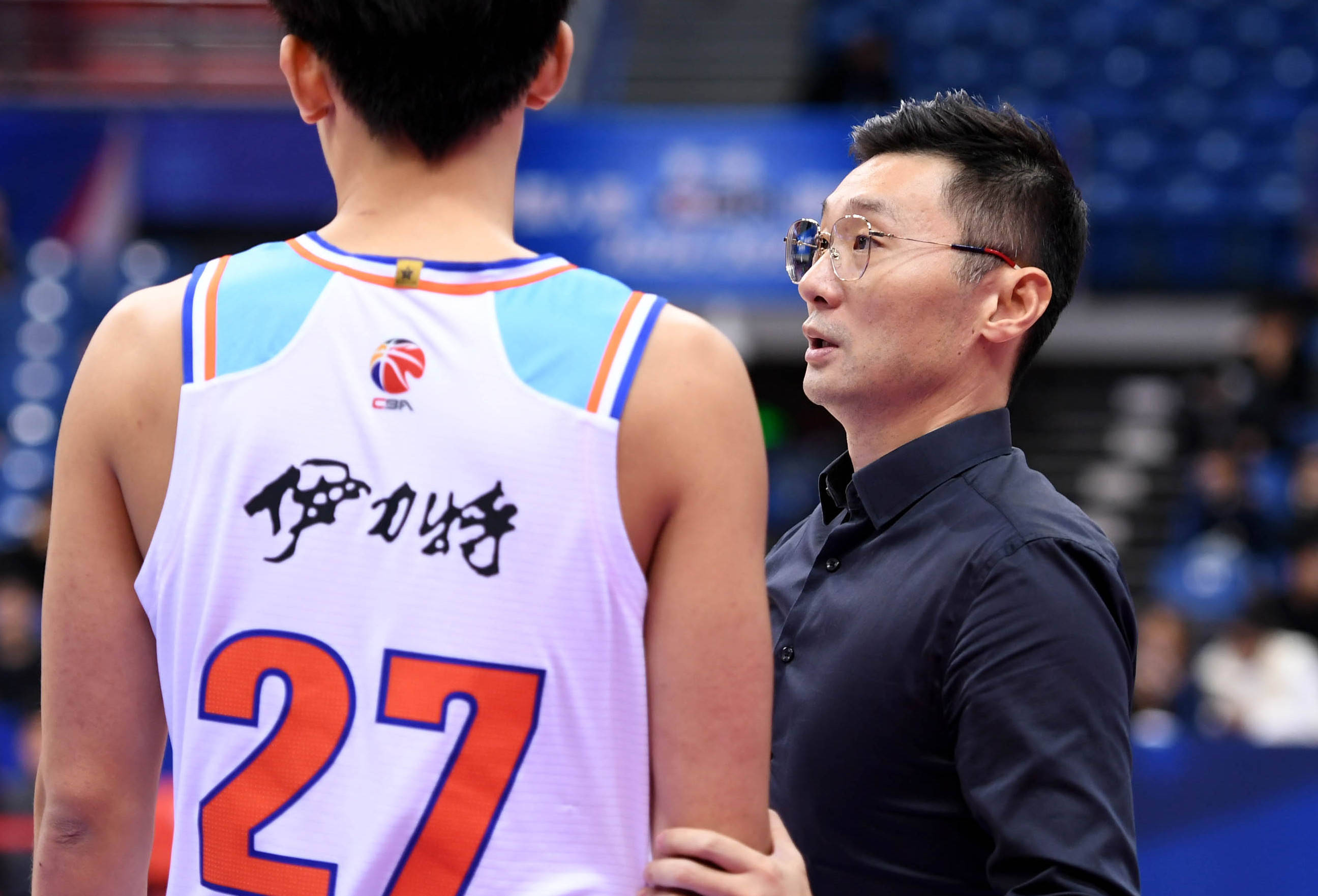 安博体育-CBA俱乐部杯比赛成绩独立于CBA联赛