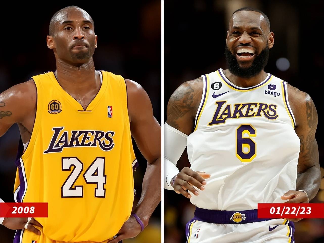 安博体育入口-关于在湖人被立雕像有多难？NBA历史仅6人，詹姆斯有机会吗？的信息